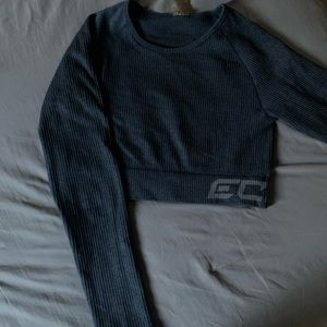 ECHT Workout Long sleeve